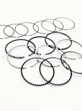 原装Kazuma Mammoth 800CC活塞环套件ATV UTV MM800-377-003