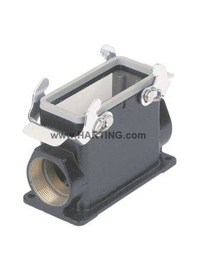 Harting浩亭 19370100272 防腐蚀