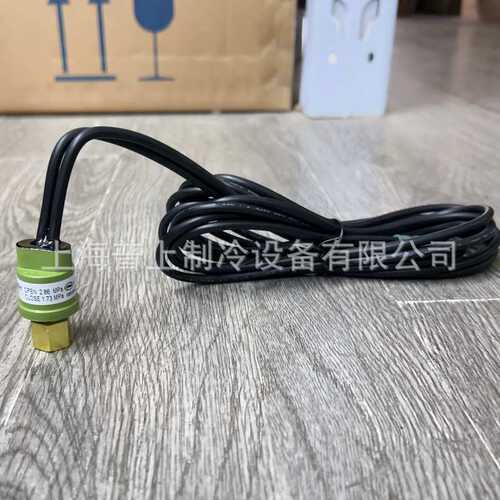 HP20PS Pressure controller OPEN2.85MPA CLOSE1.73MPA 2.6MPA