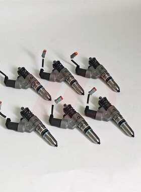 4061851适用于工程机械M11发动机配件柴油喷油器4061851
