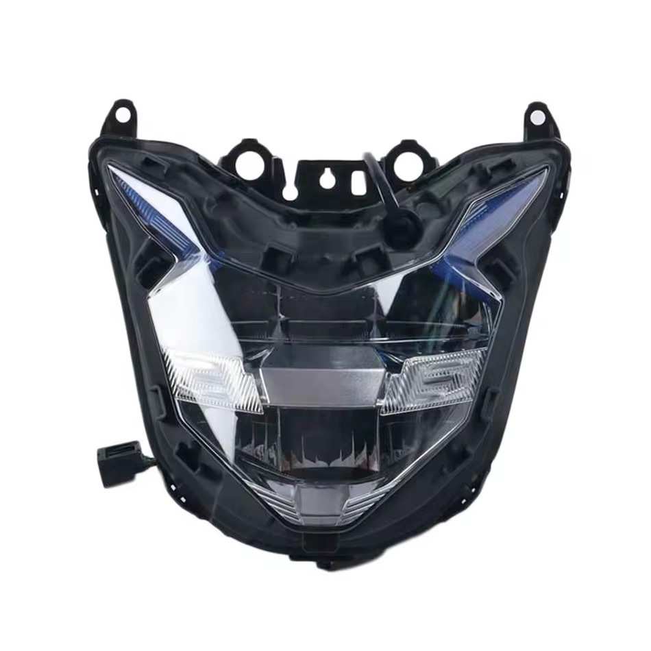 本田CB500F/CB500X/CBR650F 16-17-18-19-20年适用前车头大灯总成