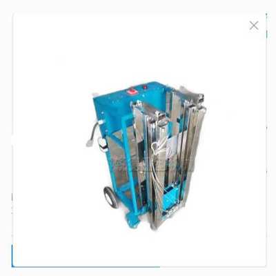 Metope grooving machine 混凝土墙面开槽器 360旋转可升降挖槽机