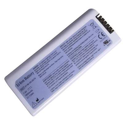 跨境Mindray迈瑞 0146-00-0079 生命体征监测仪电池7.4V 7800mAh