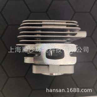 爱可PPF-265SB高枝油锯缸体总成园林修枝锯配件
