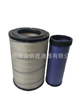 HINO/J08C，ISUZU/4.7L J05D-T卡车空气滤芯17801-3000