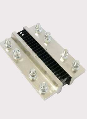 LEEYD FL-39  5000-6000A/75MV 出口型分流器