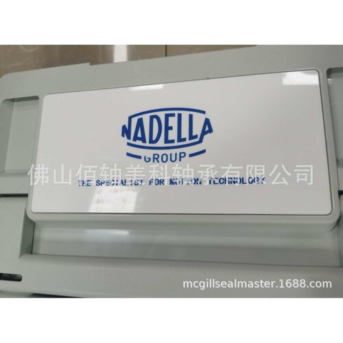 DL2016 DL5020 DL2520 DL2012 DLF3020德国NADELLA滚针轴承