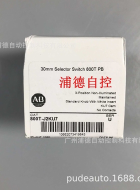 800T-N3104KF4BXXX按钮接线端子A-B