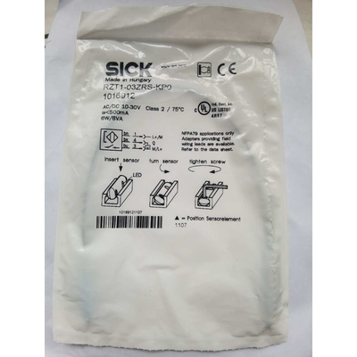 接近开关 RZT1-03ZRS-KP0 订货号 1016912