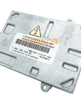 适用奔驰S级W221大灯安定器电脑板火牛A2168203585 130732911801