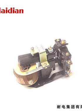 Naidian 耐电 JT4-11P 11L 交流电磁继电器 22P 22L  AC110V