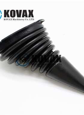 挖掘机机械零配件 400-X5527 控制杆防护罩 331-25685 适用于JCB