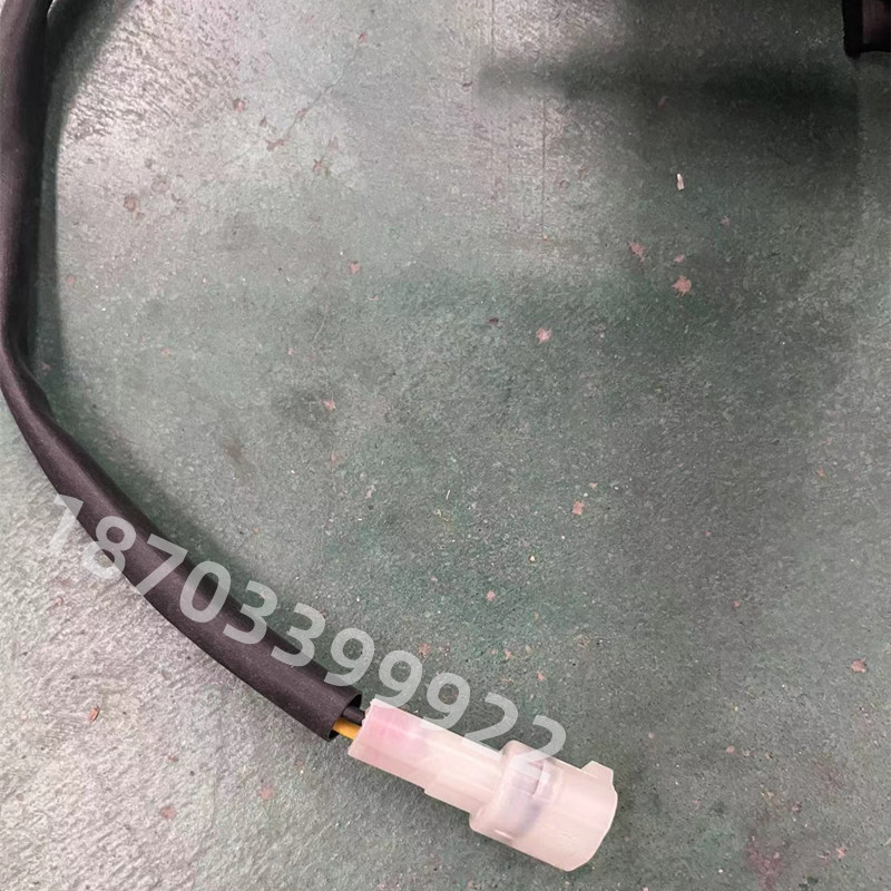 适用于丽驰e电v5富路新途锐嘉瑞e7电动车油门踏板加速油9子器门踏