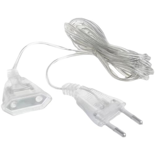 新款V8灯泡流水瀑布灯新年春节阳台装扮窗帘装饰背景led彩灯串灯