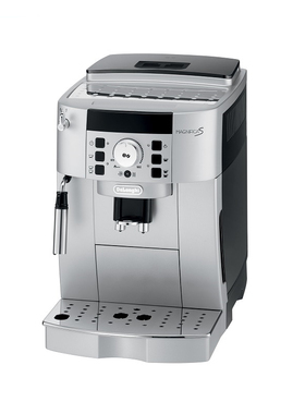 德龙22.110.SB/S3/220.30/S3咖啡机研磨一体家用小型全自动咖啡机