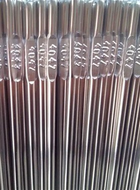 焊丝ER5356铝镁4043铝硅1070纯铝氩气铝焊丝er4047er5183