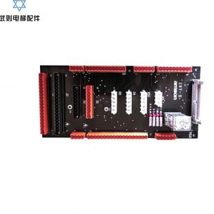 电子线路板AMSON爱默生电梯控制柜接口板SRT-II爱默生CTC-II配件.