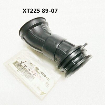 XT225化油器后接口胶 89-07/离合线/咪表线