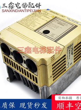 CDBR-4030B 拆机安川制动单元 30KW 功能测试OK 原装