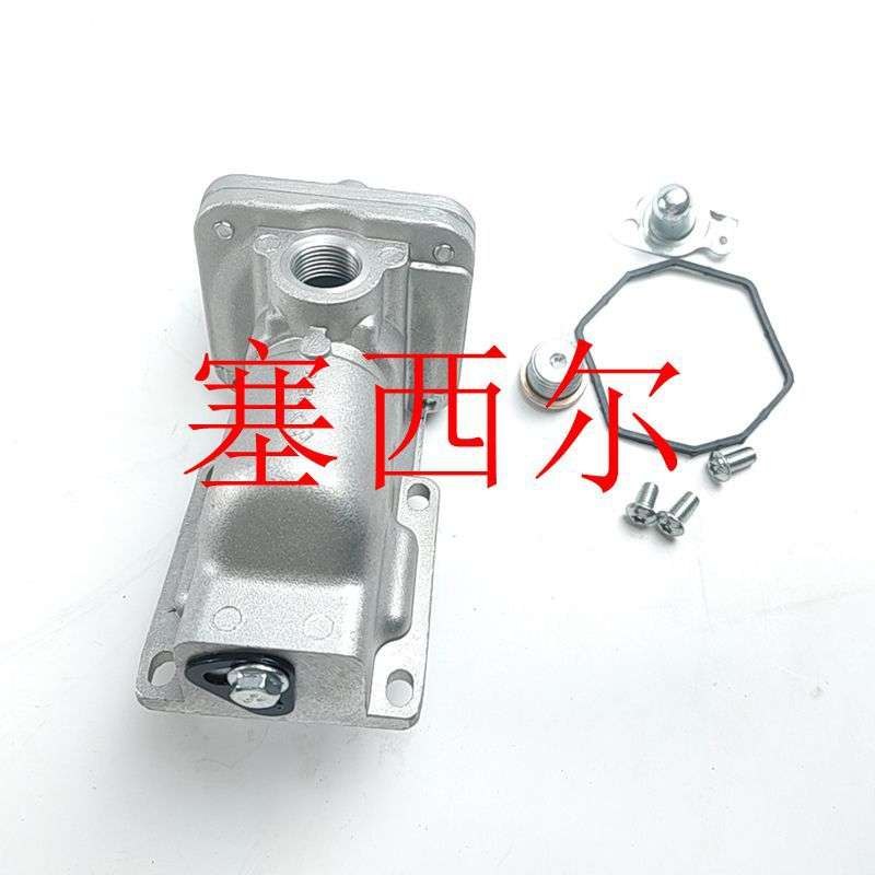 优质供应P7100补偿器AFC外壳可适用康明斯6BT5.9柴油机燃油泵