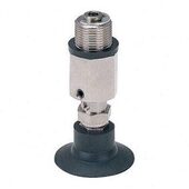 WET76 d15 怡合达J d4d6d8 d10 d20 d30D40真空吸盘机械手原件