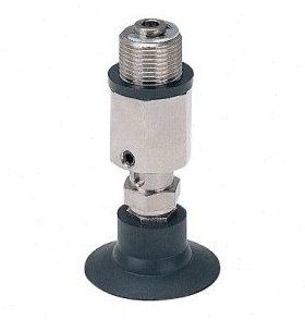 怡合达J-WET76-77-d4d6d8 d10 d15 d20 d30D40真空吸盘机械手原件