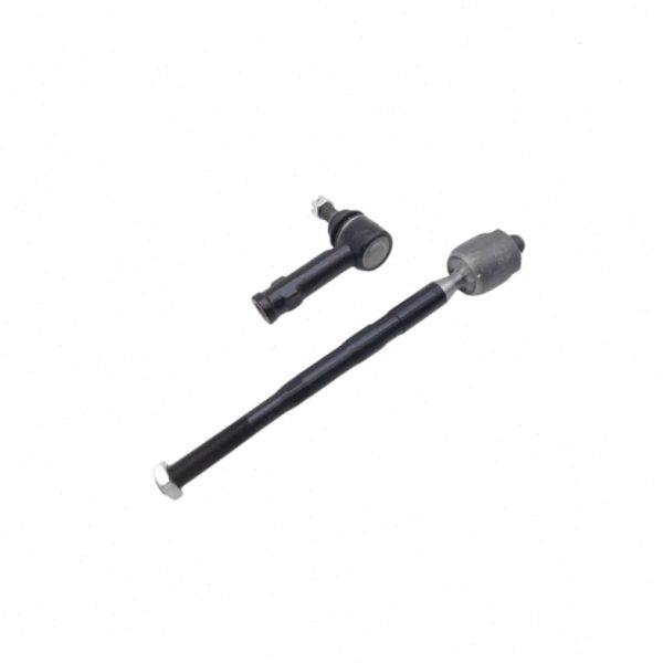 适配长安皮卡配件 凯程F70方向机内球头 外球头 f70转向机球头连