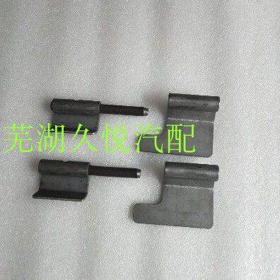 开瑞优劲 优劲双排箱板铰链 边板铰链 栏板合页 货箱焊装件 页板,汽车零部件/养护/美容/维保,车窗及其配件,淘宝优惠券,粉丝福利购,淘宝优惠卷