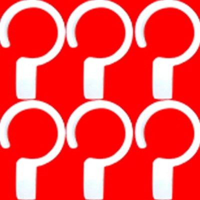 方管/圆管防风钩不锈钢晾衣架配件防风扣防风钩挂衣钩防滑晾衣钩,收纳整理,金属衣架,淘宝优惠券,粉丝福利购,淘宝优惠卷