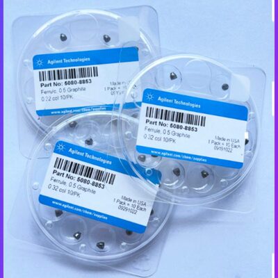 安捷伦5080-8853石墨密封垫圈 气相色谱石墨垫 现货 原装22年