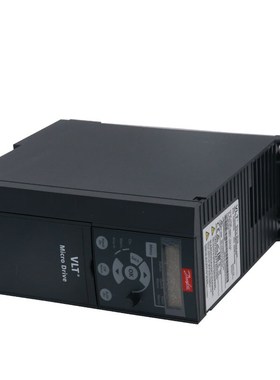 丹佛斯变频器FC-051系列132F0018 132F0020 132F0022三相380-480V
