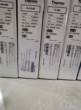 26088-1420 26096-1420 26098-1430 26003-6040 赛默飞TG-WAXMS