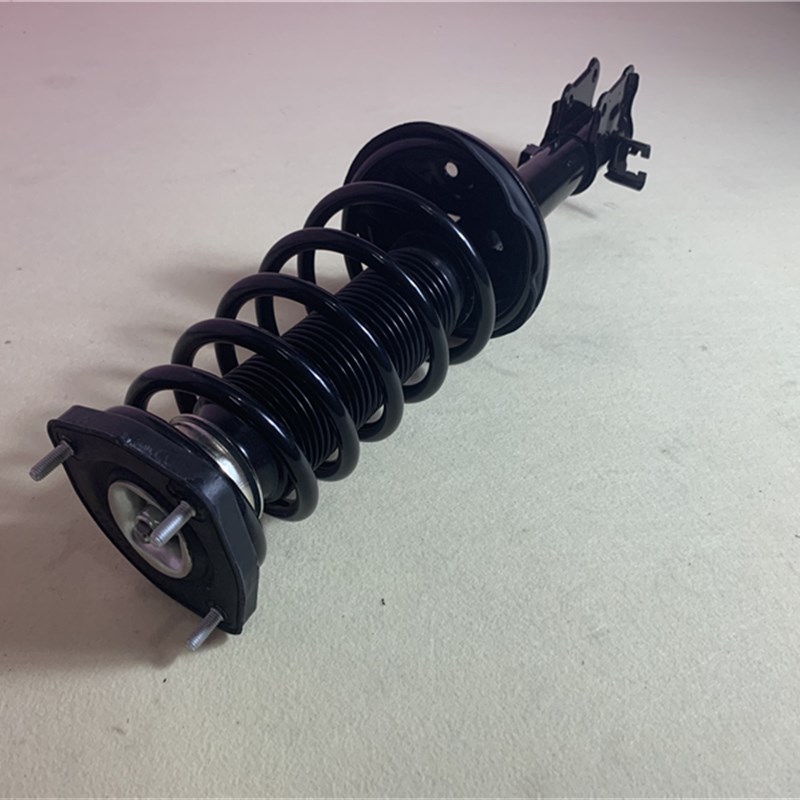适纳现代伊兰特朗动名图悦动瑞避途胜减震器总成前用震器后减震机