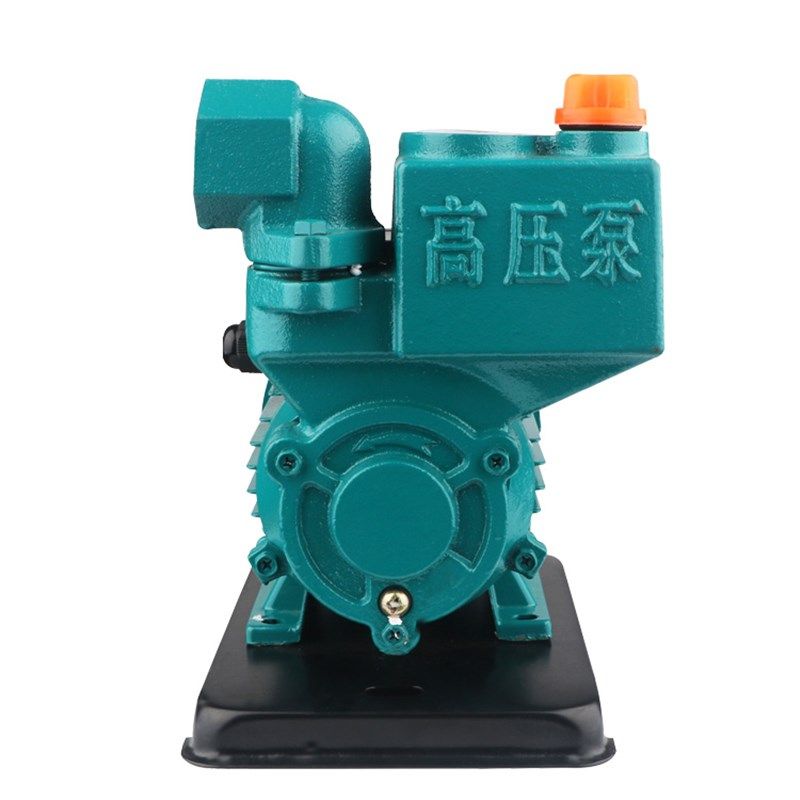 直流变频12v48v小型自吸水泵车载抽水机洒水浇菜洗车花园抽水泵