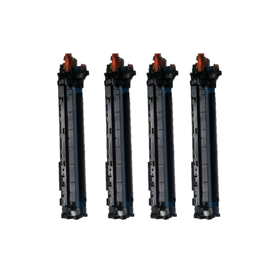 美7达C364显影器仓柯美C224鼓组件C284C454C554C能822C281鼓架221