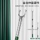 撑衣杆家用晾衣杆叉丫取衣服凉衣捍衣叉杆伸缩加长款 衣撑杆挑衣杆