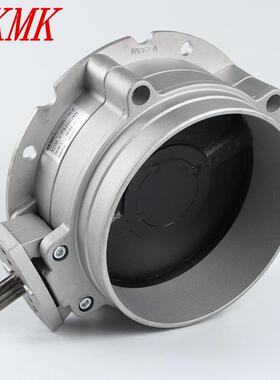 V1FS200GBN铸铁阀体气动粉体蝶阀水泥厂家直销型号齐全放水