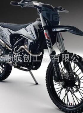 新款KEWS克维斯K20PR00cc摩托车赛车竟技越野摩托车越野车