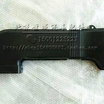 北京汽车北汽绅宝X65空滤器进气管滤进芯气管