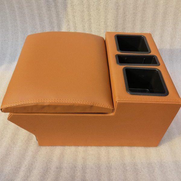 北汽212扶手箱勇士手扶箱战旗托肘免打孔角斗士改装储物盒杂物箱