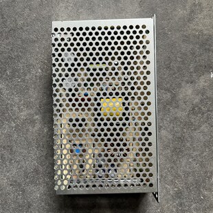 打包机配件24v压源变电524v-10AQ-2器0-24