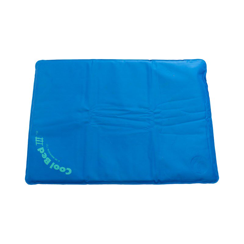 宠物垫子防潮夏季狗床耐咬不粘毛泰迪法斗犬狗窝K&H注水散热垫