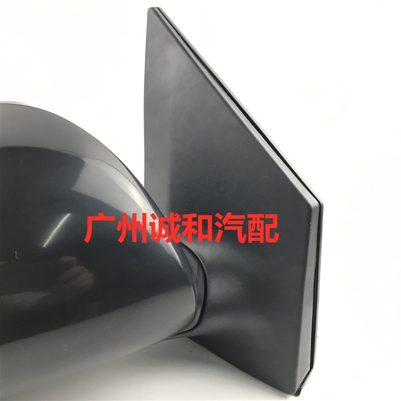 卡罗拉倒车镜总成 07 08 09 10 11 12 13款卡罗拉后视镜 反光镜