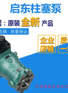 16YCY 25YCY 32YCY 63YCY 100YCY 108YCY 400YCY14-1D轴向柱塞泵