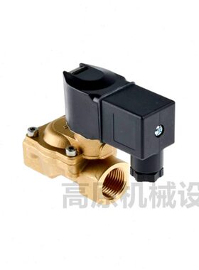 8254417.9151.024.00 电磁阀8254417.9154.230.49 二位二通电磁阀