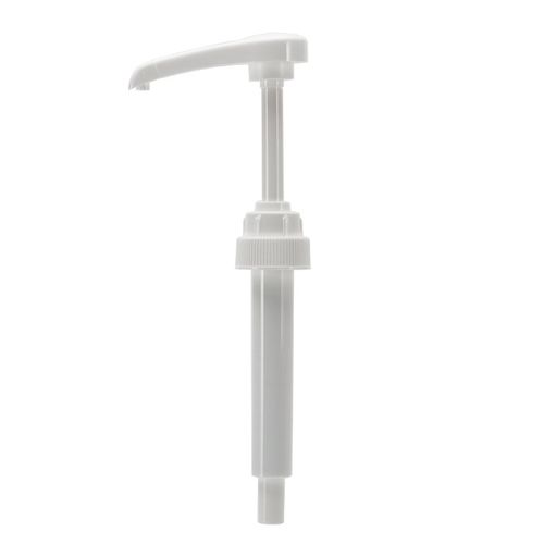 风味糖浆通用奶茶店商用工具/压嘴/按压头/泵头/咖啡店调味挤压器