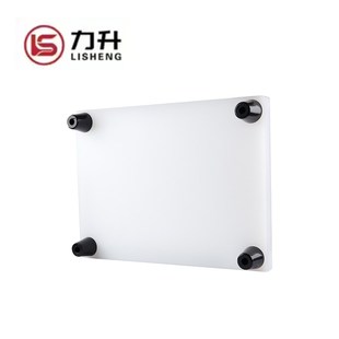 金华力升病理取材板 塑料板 PE板 菜板 取材刀 取材刀柄 免费开票