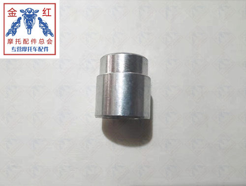适用金城JC200T圣甲虫提拉米苏后轮外衬套