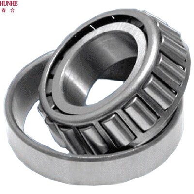 C&U轴承30202 30203 30204 30205 30206 30207 30208 30209