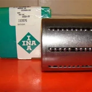 1630 2030 5070 4060 1428 3050 进口INA冲压直线轴承 2540